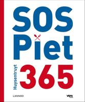 SOS Piet compleet - Piet Huysentruyt - ebook - thumbnail