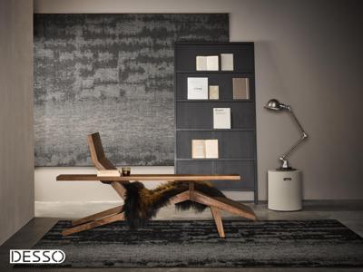 Desso - Street Tracks 9512 - 200x300 cm Vloerkleed