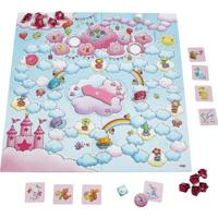 Haba kinderspel Eenhoorn Flonkerglans Party voor Rosalie (NL) - thumbnail