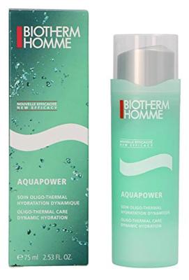Biotherm Homme (public) Aquapower - Gezichtsverzorging - Hydratatie Mannen 75ml Biotherm Homme (public) Aquapower - Gezichtsverzorging - Hydratatie Mannen 75ml