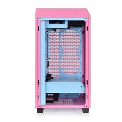 Thermaltake Tower 200 Mini Tower Roze