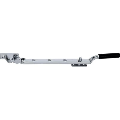 Uitzetijzer Bauhaus-Style MGC/ebben