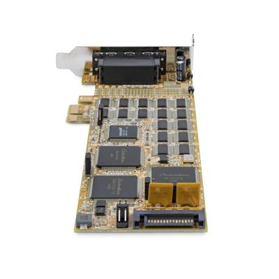 PCI-kaart Startech PEX16S550LP PCI-kaart Startech PEX16S550LP