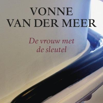 De vrouw met de sleutel