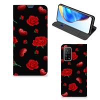 Xiaomi Mi 10T | 10T Pro Magnet Case Valentine - thumbnail