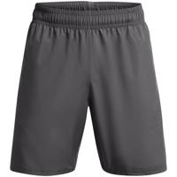 Under Armour Tech Woven Wordmark Sportshort Heren 2XL - thumbnail