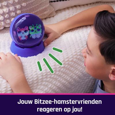 Bitzee Hamster ball - thumbnail