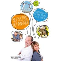 Mark  Claus Met plezier met pensioen - thumbnail