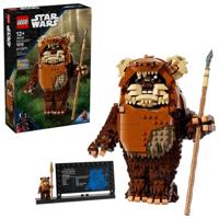 LEGO STAR WARS 75430 Wicket de Ewok - thumbnail