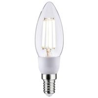 Paulmann 29129 LED-lamp Energielabel A (A - G) E14 2.5 W Neutraalwit (Ø x h) 35 mm x 113 mm 1 stuk(s) - thumbnail