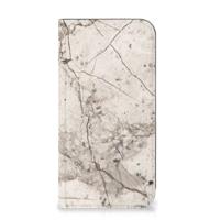 iPhone 15 Plus | Standcase | Marmer Beige - thumbnail