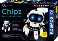Kosmos chipz intelligente robot - thumbnail