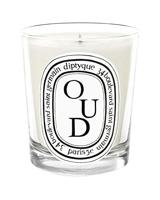 Diptyque Oud Scented Candle 190 g Kaarsen Eau de Toilette - thumbnail