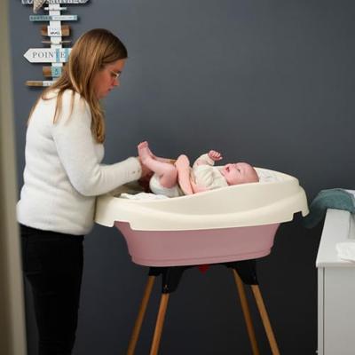 VASCO commode en badpakket