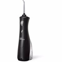 Waterpik WP-462 draadloze waterflosser (zwart) - thumbnail