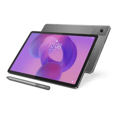 Lenovo Idea Tab 5G Mediatek 256 GB 27,9 cm (11") 8 GB Wi-Fi 5 (802.11ac) Android 15 Grijs