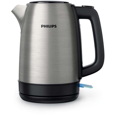 Philips HD9350/90 Waterkoker Zilver