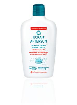 Ecran Aftersun Milk 400ML