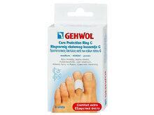 Gehwol ringvormig eksteroog kussentje