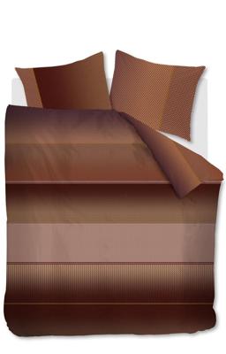 Kardol Shade Terra Dekbedovertrek 240x200/220