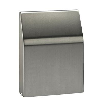 Schneider Electric NSYCAP291LXF Montagetoebehoren (b x h x d) 125 x 125 x 105 mm 1 stuk(s) Schneider Electric NSYCAP291LXF Montagetoebehoren (b x h x d) 125 x 125 x 105 mm 1 stuk(s)