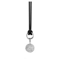 TI SENTO 6572ZI PENDANT DAMES Maat 84 CM - thumbnail