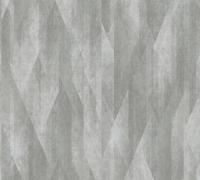 Livingwalls Metropolitan Stories. Travel Stories - Grijs - Art Deco - 391045 - thumbnail