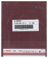 Bosch Accessoires 1 Vel 230x280 J475, Best for Metal , 240 2608608C13 - thumbnail