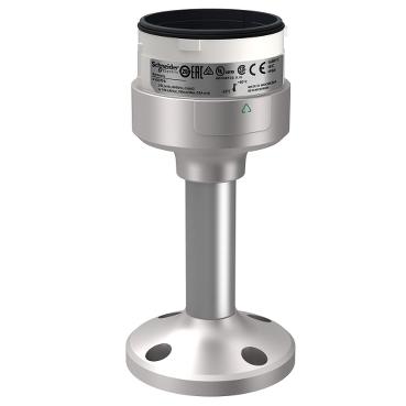 Schneider Electric XVUZ02Q Bevestigingsvoet 1 stuk(s)