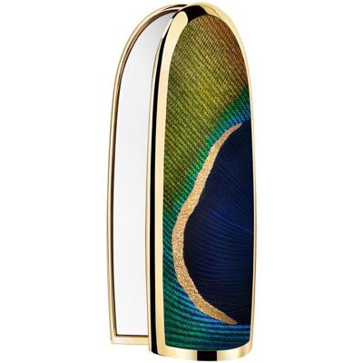 Guerlain Rouge G Case Peacock 1St