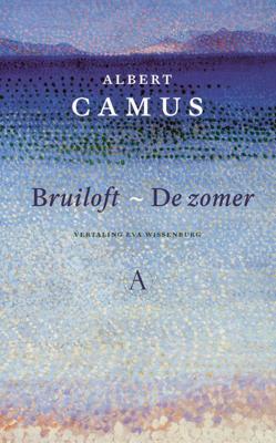 Bruiloft, De zomer (Paperback)