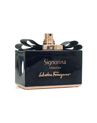 Damesparfum Salvatore Ferragamo Signorina Misteriosa EDP 50 ml
