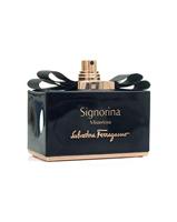 Damesparfum Salvatore Ferragamo Signorina Misteriosa EDP 50 ml - thumbnail