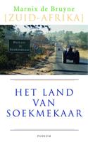 Het land van Soekmekaar - Marnix de Bruyne - Paperback (9789057594076) - thumbnail
