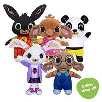 Bing pluchen knuffel Coco - thumbnail