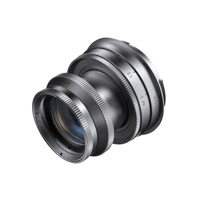 Thypoch Eureka 50mm F/2.0 M mount, Brass Version Thypoch Eureka 50mm F/2.0 M mount, Brass Version