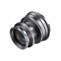 Thypoch Eureka 50mm F/2.0 M mount, Brass Version - thumbnail