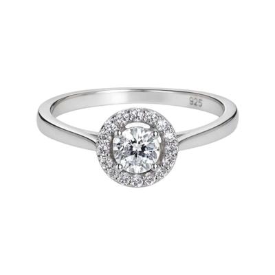 Ring Dames Diamonfire 6117541582165 (16,5)