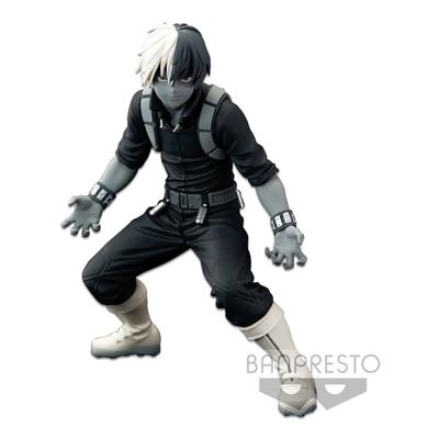 My Hero Academia Super Master Stars Piece Figure - Shoto Todoroki (The Tones)