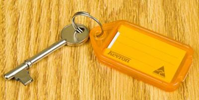 Basi 8530-9010 Sleutelhanger Diverse kleuren 70 stuk(s) Basi 8530-9010 Sleutelhanger Diverse kleuren 70 stuk(s)