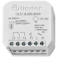 Finder YESLY 13.21.8.230.B000 Schakelactor - thumbnail