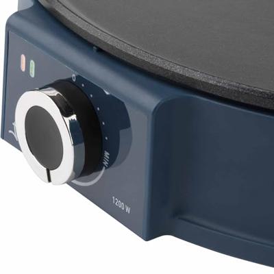 Pannenkoekenmaker JATA JECR1000 Blauw Pannenkoekenmaker JATA JECR1000 Blauw