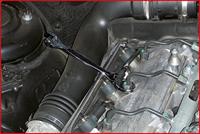 KS Tools 518.0378 Chromeplus open dubbele ringsleutel met scharnier, 8 mm - thumbnail