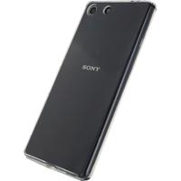 Mobilize Gelly Case Sony Xperia M5 Clear - thumbnail