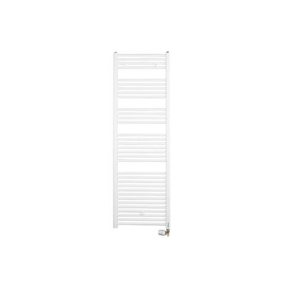 Go by Van Marcke Atlantic handdoekradiator 92x50cm 408watt Wit 833426 Go by Van Marcke Atlantic handdoekradiator 92x50cm 408watt Wit 833426