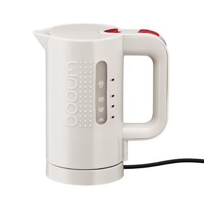 BODUM BISTRO 11451 Waterkoker - Witte Creme