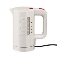 BODUM BISTRO 11451 Waterkoker - Witte Creme - thumbnail