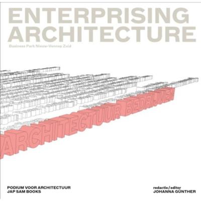Architectuur bedrijven Business Park Nieuw-Vennep Zuid (Hardback) Architectuur bedrijven Business Park Nieuw-Vennep Zuid (Hardback)