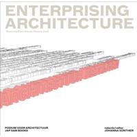 Architectuur bedrijven Business Park Nieuw-Vennep Zuid (Hardback) - thumbnail