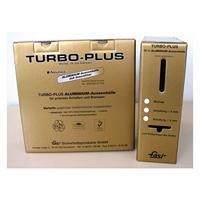 NIRO-GLIDE rembuitenkabel "performance" outer casing perform. 30m bl./anthr. - thumbnail